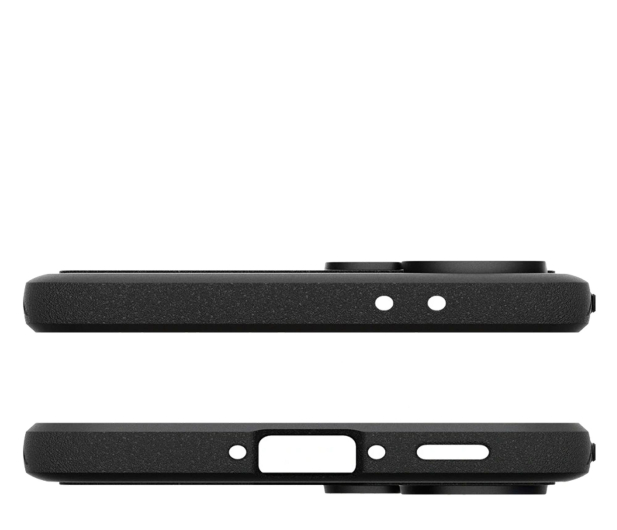 SPIGEN Rugged Armor do Samsung Galaxy A56 Matte Black - 1325531 - zdjęcie 8